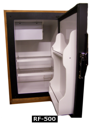 Cfc83q0wg By Avanti Refrigerator Freezer Combo Refrigerators Goedekers Com Storage Baskets Chest Freezer Refrigerator Freezer